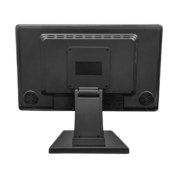 MONITOR TOUCH STYLOS 18.5" (HTMOTCH1B) 1920*1080 FULL HD,60HZ, VGA , HDMI, USB, NEGRO - Image 2