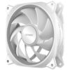 VENTILADOR P/GABINETE ANTEC (NEO PRIZM T3 120 ARGB W_3PK) PAQ 3 FAN ARGB 120MM,CONTROLADOR,BLANCO - Image 2