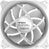 VENTILADOR P/GABINETE ANTEC (NEO PRIZM T3 120 ARGB W_3PK) PAQ 3 FAN ARGB 120MM,CONTROLADOR,BLANCO - Image 4