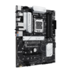 MOTHERBOARD ASUS (PRIME B650-PLUS WIFI) SOCKET AM5,4*DDR5,HDMI,DP,VGA,PCIE-4.0,ATX - Image 2