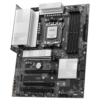 MOTHERBOARD MSI (PRO B850-P WIFI) SOCKET AM5, 4*DDR5 8200 MHZ, HDMI, 3*M.2, ATX - Image 2