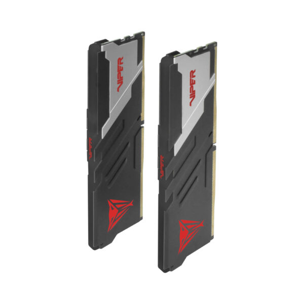 MEMORIA DIMM DDR5 PATRIOT (PVV532G600C36K) VIPER VENOM 32GB (2X16GB) 6000MHZ CL46 - Image 2