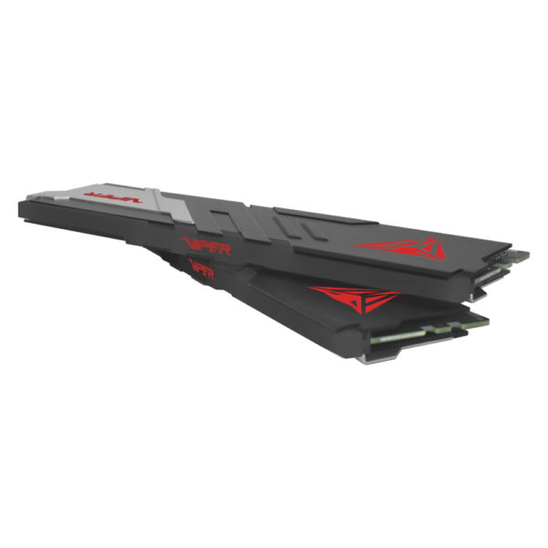 MEMORIA DIMM DDR5 PATRIOT (PVV532G600C36K) VIPER VENOM 32GB (2X16GB) 6000MHZ CL46 - Image 3