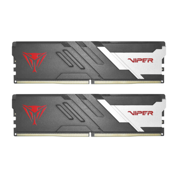 MEMORIA DIMM DDR5 PATRIOT (PVV532G600C36K) VIPER VENOM 32GB (2X16GB) 6000MHZ CL46