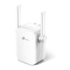REPETIDOR TP-LINK (RE205) AC750, INALAMBRICO ,750MBPS, 1X RJ-45, DUAL 2.4/5GHZ, 2X ANTENAS