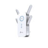 REPETIDOR TP-LINK (RE650) AC1200, INALAMBRICO, 1733MBPS, 1X RJ-45, DUAL 2.4/5GHZ, 4X ANTENAS