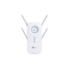 REPETIDOR TP-LINK (RE650) AC1200, INALAMBRICO, 1733MBPS, 1X RJ-45, DUAL 2.4/5GHZ, 4X ANTENAS - Image 2