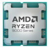 PROCESADOR AMD (100-100001368WOF) RYZEN 9 9900X3D S-AM5, 12 CORE, 4.4 GHZ, 120W, C/GRAFICOS, S/FAN - Image 2