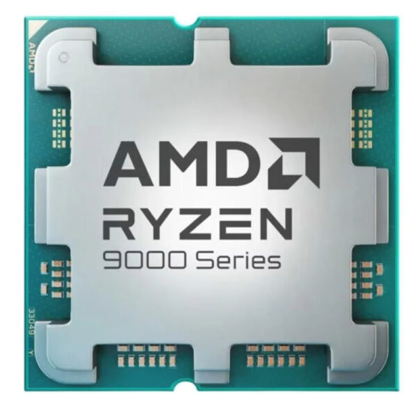 PROCESADOR AMD (100-100001368WOF) RYZEN 9 9900X3D S-AM5, 12 CORE, 4.4 GHZ, 120W, C/GRAFICOS, S/FAN - Image 2