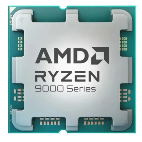 PROCESADOR AMD (100-100000719WOF) RYZEN 9 9950X3D S-AM5, 16 CORE, 4.3 GHZ, 170W, C/GRAFICOS, S/FAN - Image 2