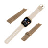 SMARTWATCH STYLOS (STASWM3CD) SW2, PANTALLA 1.69", ANDROID/IOS, BLUETOOTH 4.0,CORREA METALICA,DORADO - Image 3