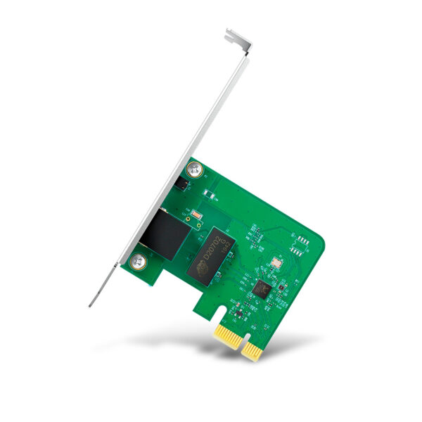 TARJETA DE RED TP-LINK (TG-3468) PCI EXPRES GIGABIT, 1 RJ45 - Image 2
