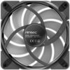 VENTILADOR P/GABINETE ANTEC (TRANQUIL 12025 ARGB_3PK) PAQ 3 FAN ARGB 120MM,CONTROLADOR,2000RPM,NEGRO - Image 2