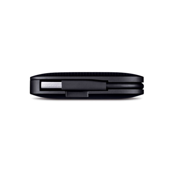 ADAPTADOR TP-LINK (UH400) HUB, CONCENTRADOR USB, 4X USB 3.0, 5000MBPS, NEGRO - Image 3