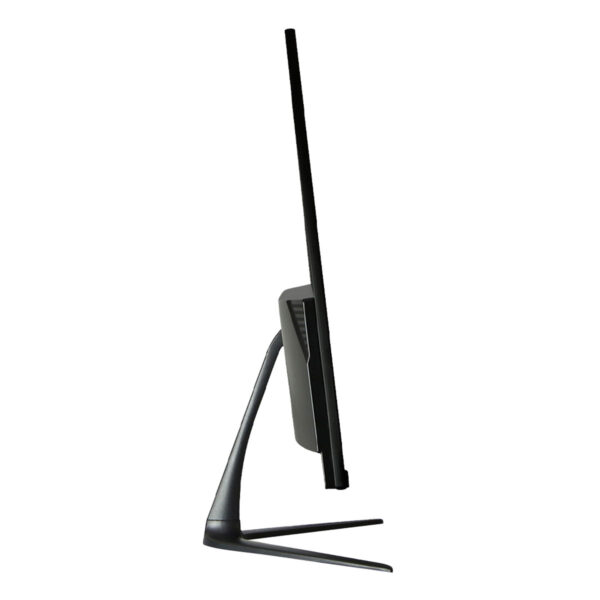 MONITOR LED XZEAL 23.8" (XSPMG08B) 1920*1080 FULL HD, PLANO VA, 100HZ, 5MS, HDMI, VGA,NEGRO - Image 3