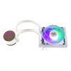 VENTILADOR P/CPU XZEAL (XZC0409W) XZ-409, REDONDO, 120MM, AMD/INTEL,ARGB,ENFRIAMIENTO LIQUIDO,BLANCO - Image 2