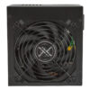 FUENTE DE PODER XZEAL (XZPS650M1B) XZ650M, 650W ATX, 80 PLUS BRONCE, MODULAR, NEGRO - Image 3