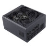 FUENTE DE PODER XZEAL (XZPS850MB) XZ850M, 850W ATX, 80 PLUS ORO, MODULAR, RGB, NEGRO - Image 3