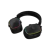 AUDIFONOS BALAM RUSH (BR-938501) AESON EXPERT HS1100, INALAMBRICOS, BLUETOOTH 5.4, SONIDO 7.1, NEGROS - Image 3