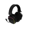 AUDIFONOS BALAM RUSH (BR-938501) AESON EXPERT HS1100, INALAMBRICOS, BLUETOOTH 5.4, SONIDO 7.1, NEGROS - Image 2