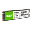 UNIDAD SSD M.2 ACER 2TB (BL.9BWWA.121) FA100, PCIE GEN3X4, 2280, 3300MB/S - Image 2