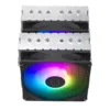 VENTILADOR P/CPU COOLER MASTER (RR-D6NA-17PA-R1) HYPER 620S - Image 3