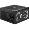 FUENTE DE PODER MSI (MAG A1250GL PCIE5) 1250W, PCIE 5.1, MODULAR, 80 PLUS GOLD, PFC ACTIVO, ATX 3.1