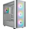 GABINETE COOLER MASTER (MB600-WGNN-S00) MASTERBOX 600 WHITE