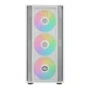 GABINETE COOLER MASTER (MB600-WGNN-S00) MASTERBOX 600 WHITE - Image 2