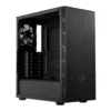 GABINETE COOLER MASTER (MB600L2-KGNN-S00) M-BOX MB600L V2 ATX/MICRO/MINI/ 1 V N - Image 2
