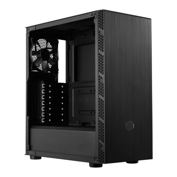 GABINETE COOLER MASTER (MB600L2-KGNN-S00) M-BOX MB600L V2 ATX/MICRO/MINI/ 1 V N - Image 2