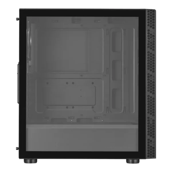 GABINETE COOLER MASTER (MB600L2-KGNN-S00) M-BOX MB600L V2 ATX/MICRO/MINI/ 1 V N - Image 3