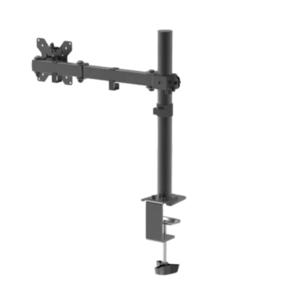BRAZO DE SOPORTE PARA MONITOR NACEB (NA-0210) NEGRO, MONTAJE DE MESA, P/PANTALLA 10"-32" - Image 3