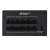 FUENTE DE PODER ASUS (ROG-STRIX-1000G-AURA-GAMING) ROG STRIX 1000W,MODULAR,ARGB,80PLUS GOLD - Image 3