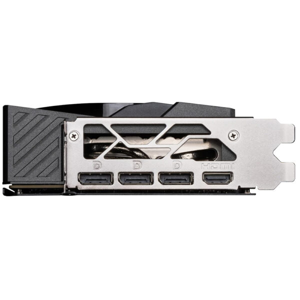 TARJETA DE VIDEO MSI (RTX 5070 Ti 16G GAMING TRIO OC PLUS) RTX 5070Ti, 16GB, GDDR7, 256 BTS - Image 6