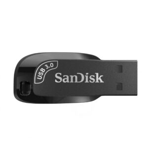 MEMORIA USB SANDISK 32GB (SDCZ410-032G-G46) ULTRA SHIFT USB 3.0 FLASH DRIVE, USB 3.0