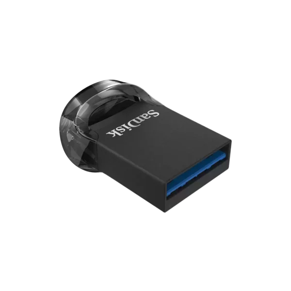 MEMORIA USB SANDISK 128GB (SDCZ430-128G-G46) ULTRA FIT USB 3.1 FLASH DRIVE, USB 3.1 - Image 2