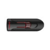 MEMORIA USB SANDISK 32GB (SDCZ600-032G-G35) CRUZER GLIDE, USB 3.0
