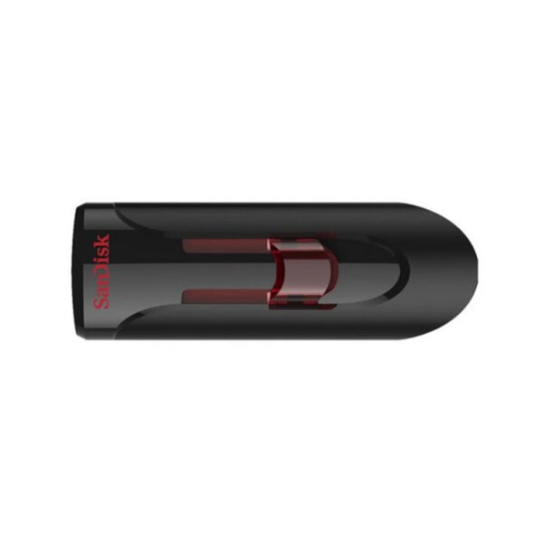 MEMORIA USB SANDISK 32GB (SDCZ600-032G-G35) CRUZER GLIDE, USB 3.0