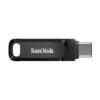 MEMORIA USB SANDISK 128GB (SDDDC3-128G-G46) ULTRA DUAL DRIVE GO, USB TYPE-C - Image 2