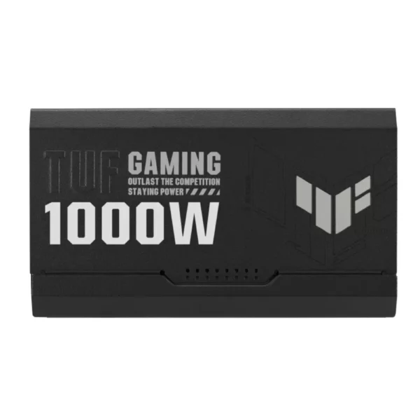 FUENTE DE PODER ASUS (TUF-GAMING-1000G) 1000W,MODULAR, 80 PLUS GOLD - Image 2