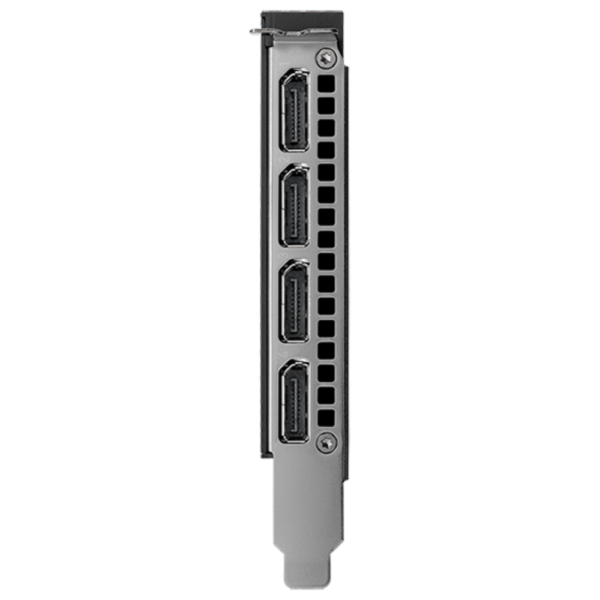 TARJETA DE VIDEO PNY (VCNRTX4000ADA-PB) QUADRO 4000ADA , 20GB GDDR6,PCI-E 4.0 4*DP - Image 4