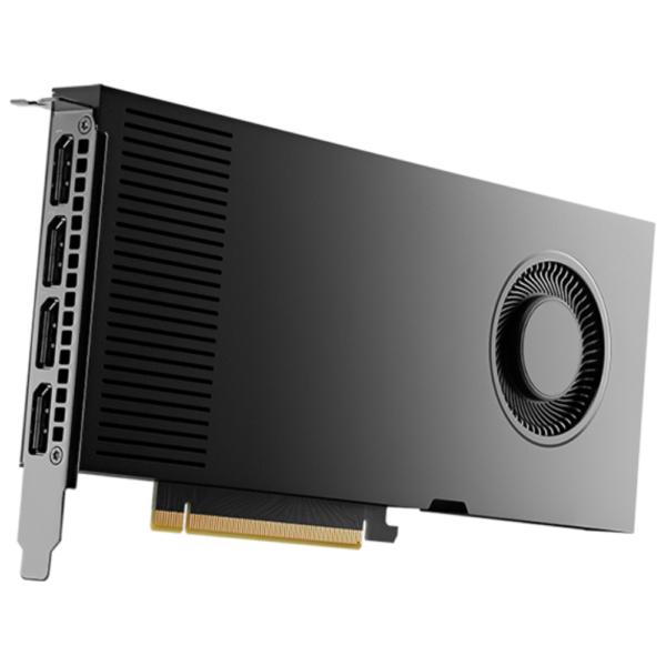 TARJETA DE VIDEO PNY (VCNRTX4000ADA-PB) QUADRO 4000ADA , 20GB GDDR6,PCI-E 4.0 4*DP - Image 2