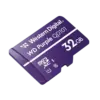 MEMORIA MICROSD SDHC WD 32GB (WDD032G1P0C) PURPLE SC ULTRA ENDURANCE - Image 2