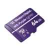 MEMORIA MICROSD SDXC WD 64GB (WDD064G1P0C) PURPLE SC ULTRA ENDURANCE - Image 2