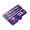 MEMORIA MICROSD SDXC WD 128GB (WDD128G1P0C) PURPLE SC ULTRA ENDURANCE - Image 2