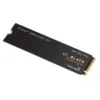 UNIDAD SSD M.2 WD 4TB (WDS400T2X0E) BLACK SN850X, PCI EXPRESS 4.0, NVME - Image 2