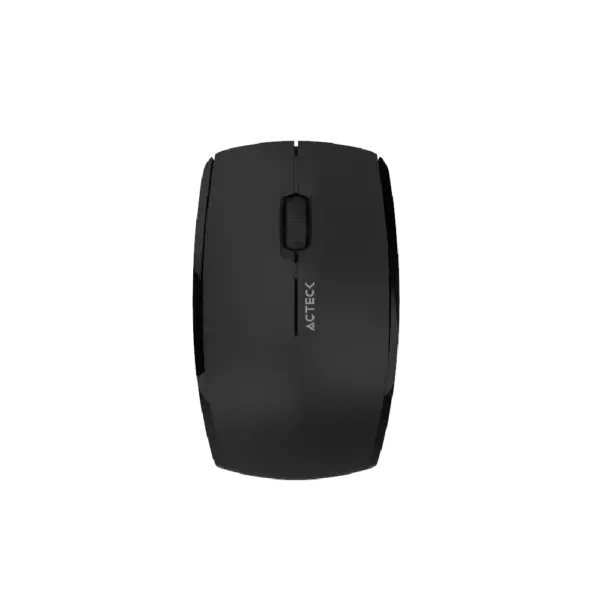 KIT TECLADO Y MOUSE INALAMBRICO ACTECK (AC-936354) MK465, MULTIMEDIA, USB, 1200DPI - Image 2