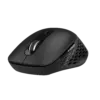 MOUSE INALAMBRICO ACTECK (AC-939836) OPTIMIZE FLOW MI480,RF USB,BT,OPTICO,1600 DPI,NEGRO - Image 2