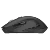 MOUSE INALAMBRICO ACTECK (AC-939836) OPTIMIZE FLOW MI480,RF USB,BT,OPTICO,1600 DPI,NEGRO - Image 3